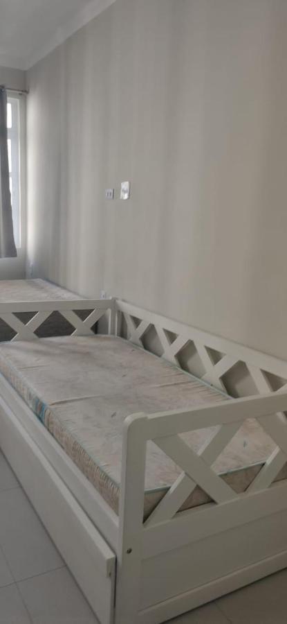Pitangueiras Kitnetes Apartment Guarujá Exterior foto